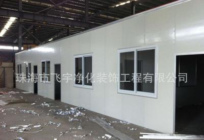 【珠海廠房裝修 車間裝修 裝修施工 工廠車間地坪施工400-8】?jī)r(jià)格_廠家_圖片 -