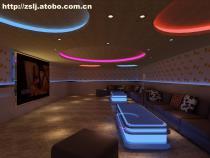 【裝修設(shè)計(jì)圖】KTV4,價(jià)格,廠家,圖片,供應(yīng)商,建筑裝璜設(shè)計(jì),中山市廉藝裝飾工程 - 產(chǎn)品庫(kù) - 阿土伯交易網(wǎng)