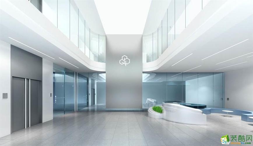 xx實(shí)驗(yàn)室檢測中心裝修工程,青島祥鴻裝飾工程-裝酷網(wǎng)