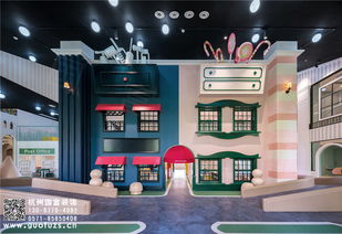 杭州濱江區(qū)培訓機構裝修 臨安區(qū)培訓中心裝修 國富裝飾