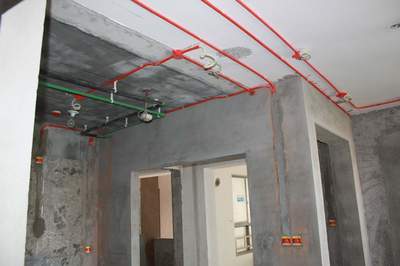 福徽苑T3-1403_58098-夢(mèng)想家裝飾