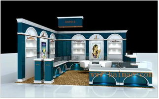 專業(yè)烤漆展柜定制生產(chǎn)與裝飾工程服務(wù)