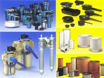 德國Mahle馬勒濾芯 精密過濾解決方案的專業之選